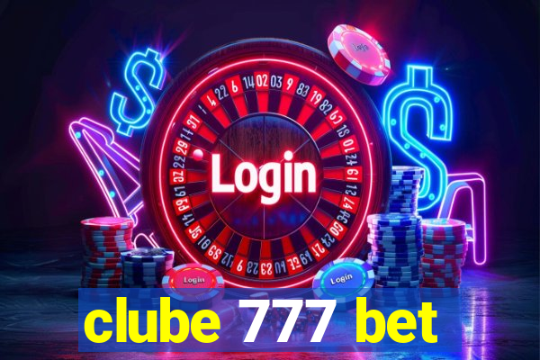 clube 777 bet